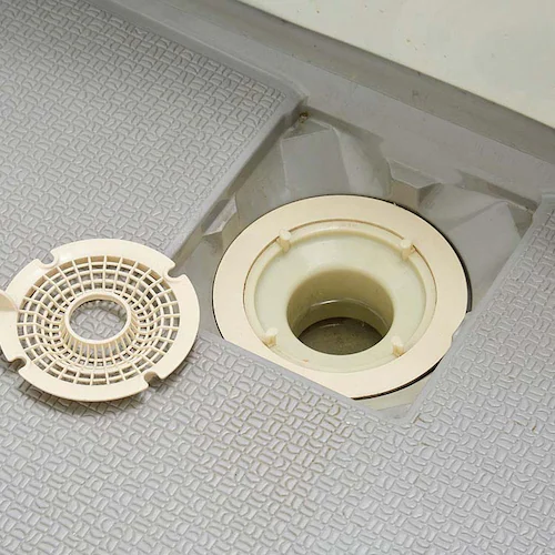 ターナー 排水管洗浄剤 バイオ 1.8L 54019800 【プラザセレクト】_5