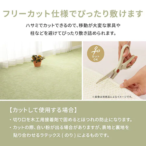 �y�b�g�ɂ₳�������D�J�[�y�b�g�@���E���@�c�n��4.5�� 600202345 �x�[�W���y���Ԏw��s�z�y�v���U�Z���N�g�z_9