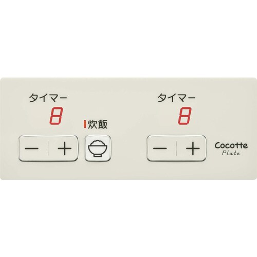 �����i�C �������ʏăK�X�e�[�u�� LP�K�X �E���Η� KG66VTAWR(LPG) �N���[���x�[�W���y�v���U�Z���N�g�z_8