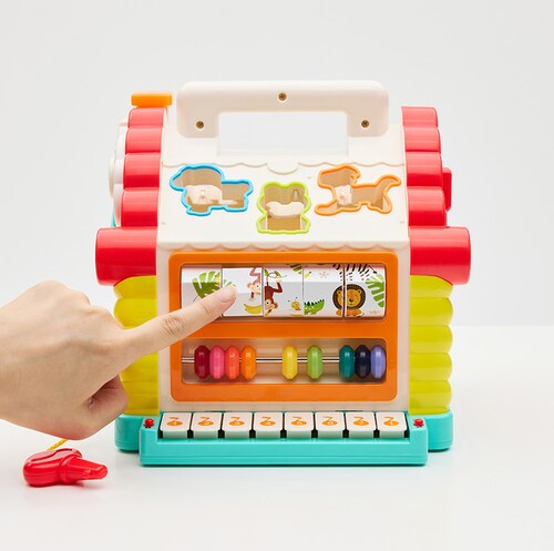 DADWAY ���N���N�肠���уn�E�X �~���[�W�b�N�E�f���b�N�X TYHOL739 _9