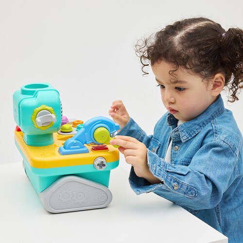 DADWAY トントンねじねじ型はめロボット TYHOLHE8975 【プラザセレクト】_5