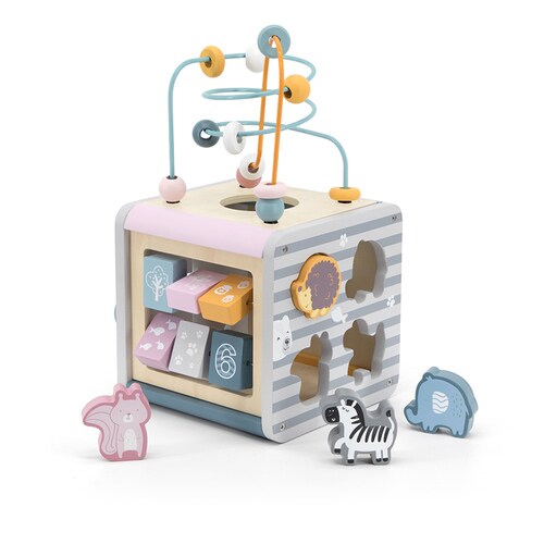 DADWAY アクティビティボックス TYPR44030 【プラザセレクト】_2