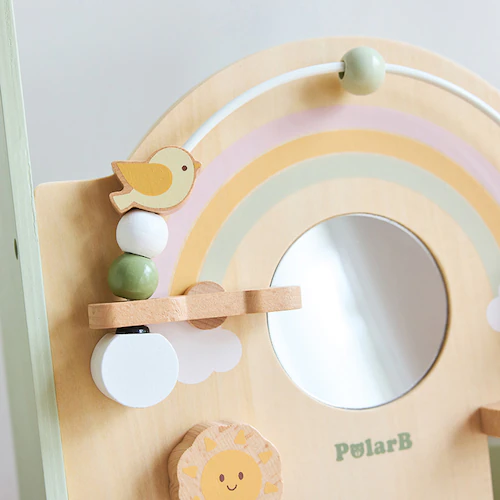 DADWAY アクティビティベビーウォーカー TYPR44226 【プラザセレクト】_4