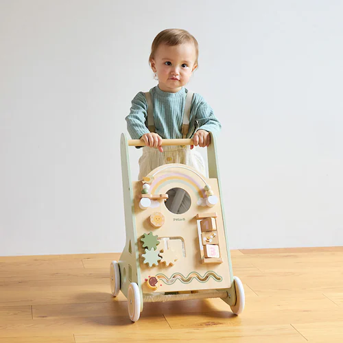 DADWAY アクティビティベビーウォーカー TYPR44226 【プラザセレクト】_5