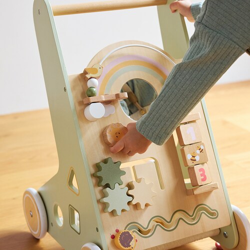 DADWAY アクティビティベビーウォーカー TYPR44226 【プラザセレクト】_6