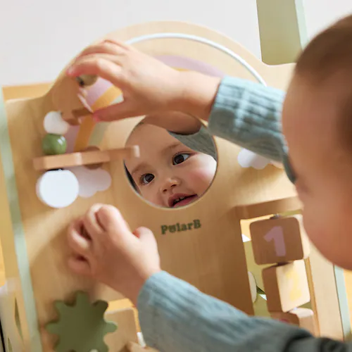 DADWAY アクティビティベビーウォーカー TYPR44226 【プラザセレクト】_7