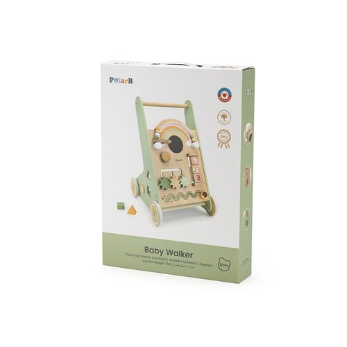 DADWAY アクティビティベビーウォーカー TYPR44226 【プラザセレクト】_10