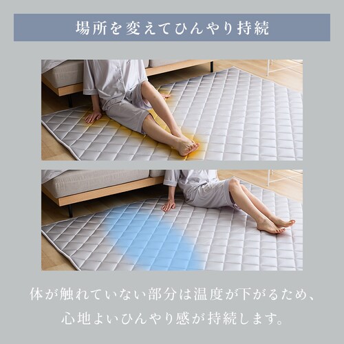 �V���N�^�b�`���O 130�~185cm �V�����p���y�v���U�Z���N�g�z_5