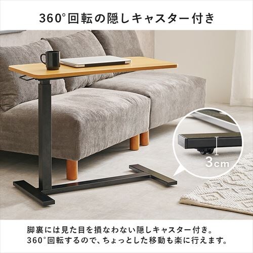 ���~�T�C�h�e�[�u�� KT-3179MWH �}�[�u���z���C�g�y���Ԏw��s�z�y�v���U�Z���N�g�z_3