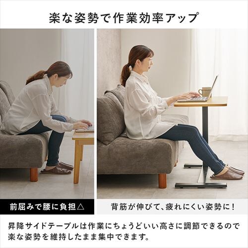 ���~�T�C�h�e�[�u�� KT-3179MWH �}�[�u���z���C�g�y���Ԏw��s�z�y�v���U�Z���N�g�z_9