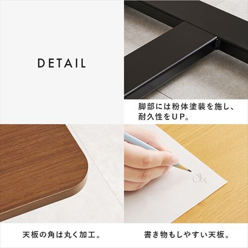 ���~�T�C�h�e�[�u�� KT-3179MWH �}�[�u���z���C�g�y���Ԏw��s�z�y�v���U�Z���N�g�z_13