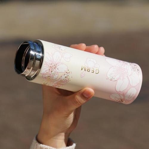 GERM �T�N�� �}�O�{�g�� 300ml ���y�v���U�Z���N�g�z_10