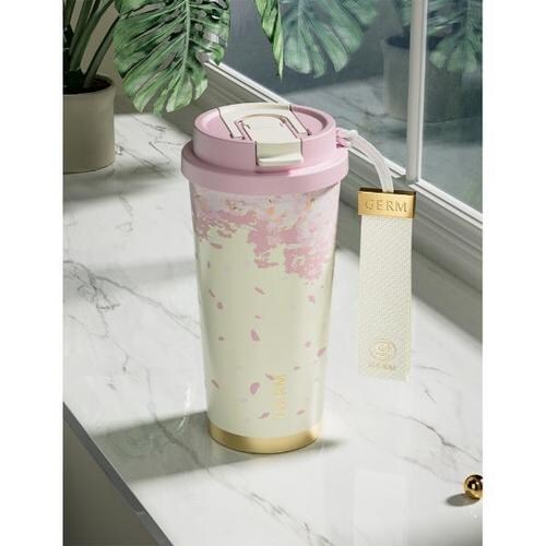 GERM �T�N�� �^���u���[ 500ml �X�g���b�v�t ���y�v���U�Z���N�g�z_2