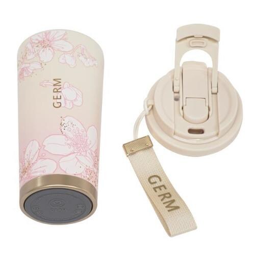 GERM �T�N�� �^���u���[ 500ml �X�g���b�v�t ���y�v���U�Z���N�g�z_4