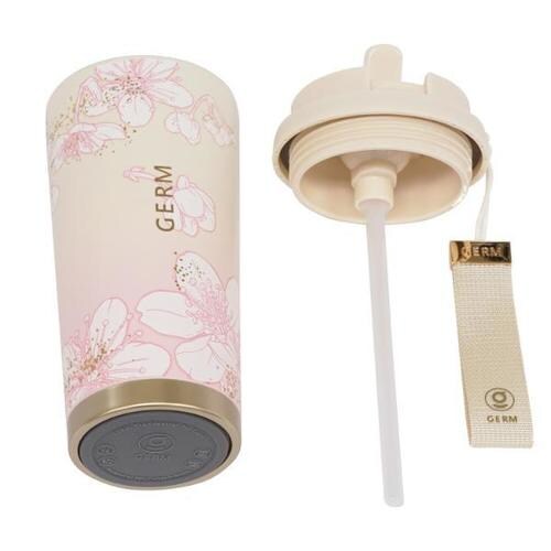 GERM �T�N�� �^���u���[ 500ml �X�g���b�v�t ���y�v���U�Z���N�g�z_5