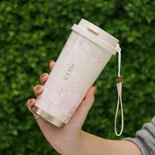 GERM �T�N�� �^���u���[ 500ml �X�g���b�v�t ���y�v���U�Z���N�g�z_6