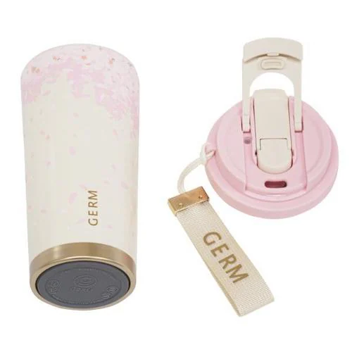 GERM �T�N�� �^���u���[ 500ml �X�g���b�v�t ���y�v���U�Z���N�g�z_7