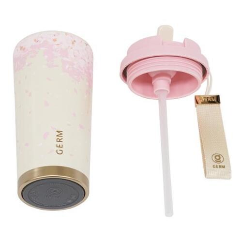 GERM �T�N�� �^���u���[ 500ml �X�g���b�v�t ���y�v���U�Z���N�g�z_8