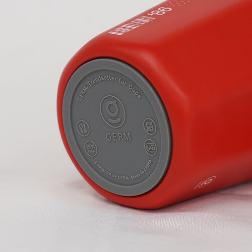 コカ・コーラ タンブラー 390ML 白_3