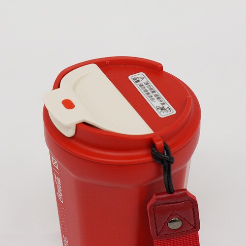 コカ・コーラ タンブラー 390ML 白_9