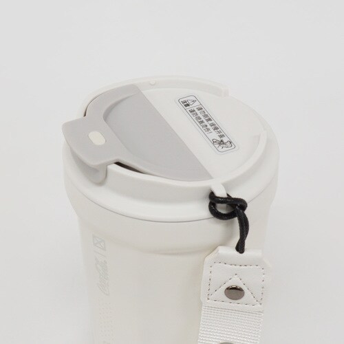 コカ・コーラ タンブラー 390ML 白_16