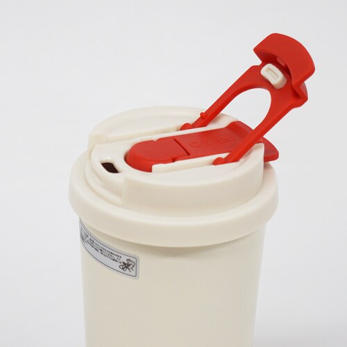 キース・ヘリング タンブラー 500ML 白【プラザセレクト】_18