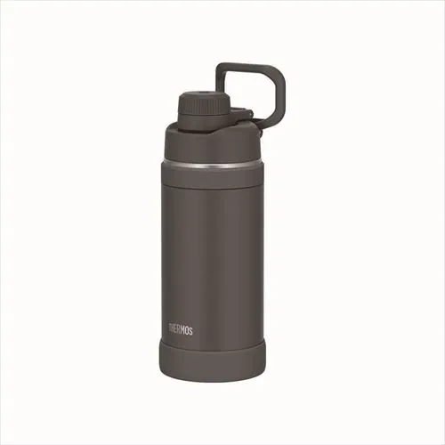 THERMOS サーモス 真空断熱スポーツボトル 750ml FJU-751 MTBKマットブラック_1