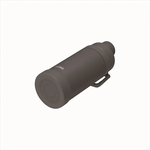 THERMOS サーモス 真空断熱スポーツボトル 750ml FJU-751 MTBKマットブラック_3