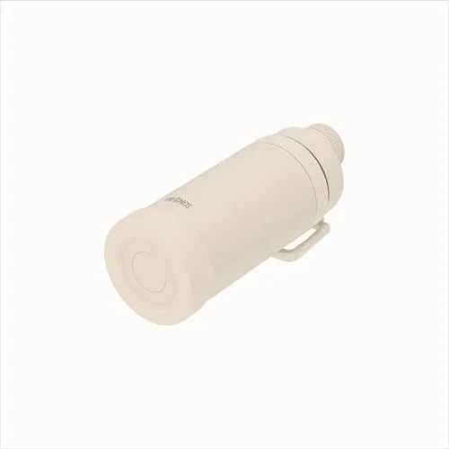 THERMOS サーモス 真空断熱スポーツボトル 750ml FJU-751 MTBKマットブラック_7