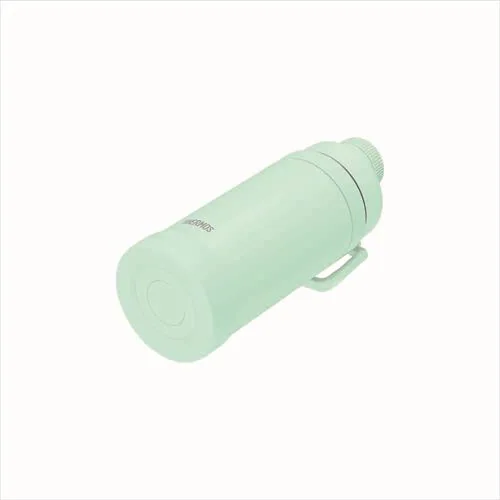 THERMOS サーモス 真空断熱スポーツボトル 750ml FJU-751 MTBKマットブラック_10