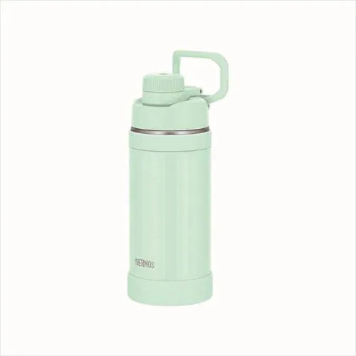 THERMOS サーモス 真空断熱スポーツボトル 750ml FJU-751 MTBKマットブラック_12