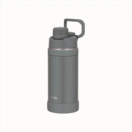 THERMOS サーモス 真空断熱スポーツボトル 750ml FJU-751 MTBKマットブラック_13