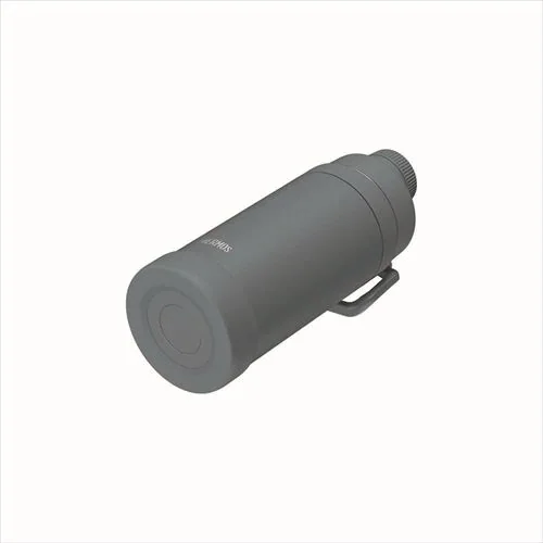 THERMOS サーモス 真空断熱スポーツボトル 750ml FJU-751 MTBKマットブラック_15