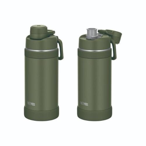 THERMOS �T�[���X �^��f�M�X�|�[�c�{�g�� 750ml FJU-750 SND �T���h�y�v���U�Z���N�g�z_3