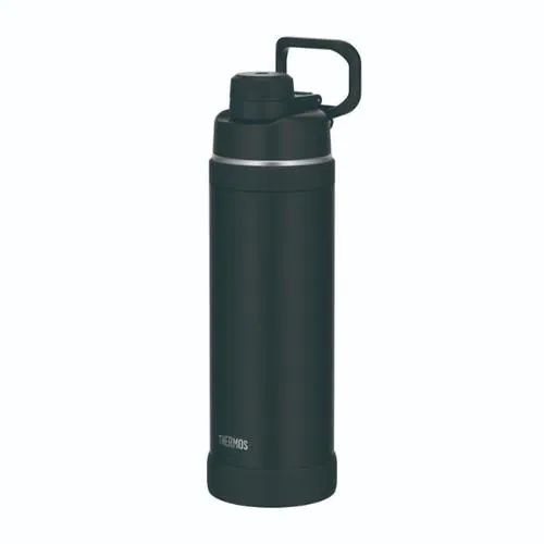 THERMOS �T�[���X �^��f�M�X�|�[�c�{�g�� 1L FJU-1000 BK �u���b�N�y�v���U�Z���N�g�z_2