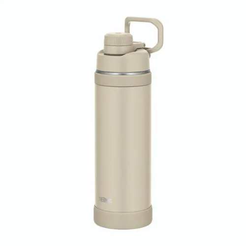 THERMOS �T�[���X �^��f�M�X�|�[�c�{�g�� 1L FJU-1000 BK �u���b�N�y�v���U�Z���N�g�z_4