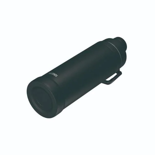 THERMOS �T�[���X �^��f�M�X�|�[�c�{�g�� 1L FJU-1000 BK �u���b�N�y�v���U�Z���N�g�z_8