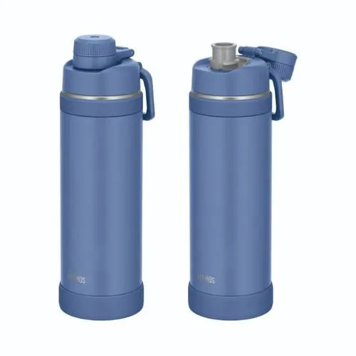 THERMOS �T�[���X �^��f�M�X�|�[�c�{�g�� 1L FJU-1000 BK �u���b�N�y�v���U�Z���N�g�z_12