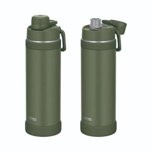 THERMOS �T�[���X �^��f�M�X�|�[�c�{�g�� 1L FJU-1000 BK �u���b�N�y�v���U�Z���N�g�z_14