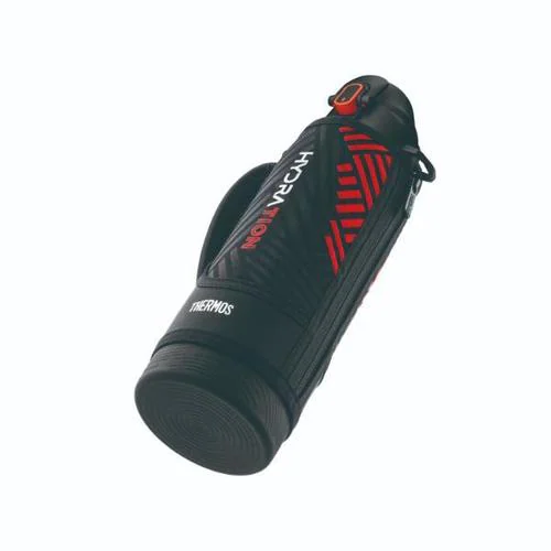 水筒 THERMOS 真空断熱スポーツボトル 1L FJS-1000F BKOR ブラックオレンジ_8