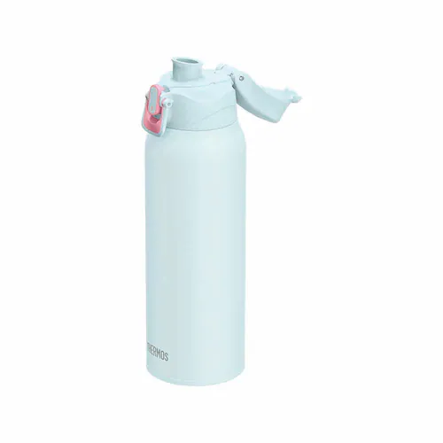 水筒 THERMOS 真空断熱スポーツボトル 1L FJS-1000F BKOR ブラックオレンジ_17