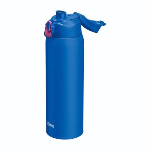 THERMOS 真空断熱スポーツボトル 1.5L FJS-1500F BKPL ブルーピンク_4
