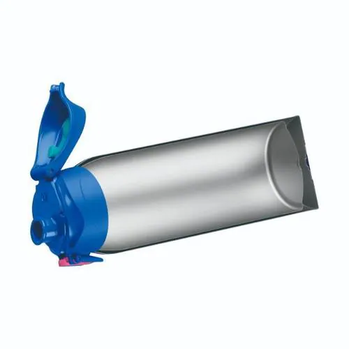 THERMOS 真空断熱スポーツボトル 1.5L FJS-1500F BKPL ブルーピンク_6