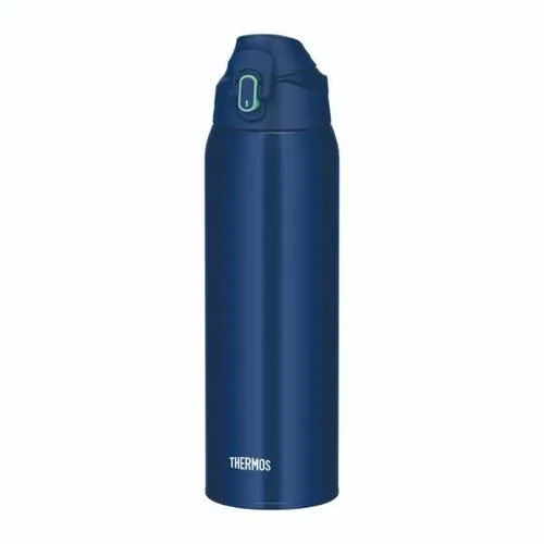 THERMOS 真空断熱スポーツボトル 1.5L FJS-1500F BKPL ブルーピンク_8
