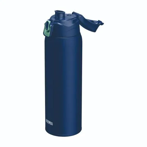 THERMOS 真空断熱スポーツボトル 1.5L FJS-1500F BKPL ブルーピンク_9