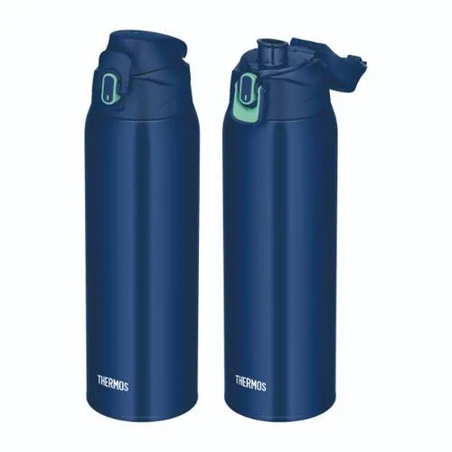 THERMOS 真空断熱スポーツボトル 1.5L FJS-1500F BKPL ブルーピンク_10