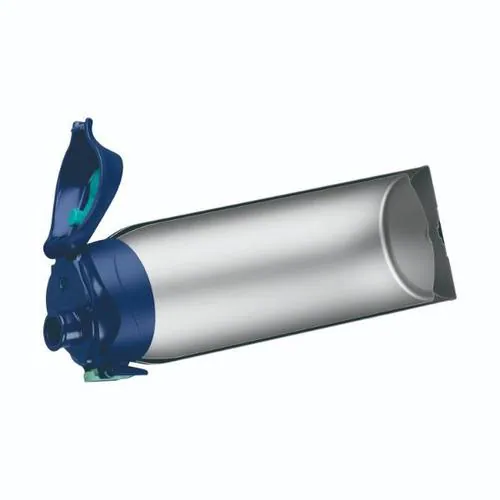 THERMOS 真空断熱スポーツボトル 1.5L FJS-1500F BKPL ブルーピンク_11