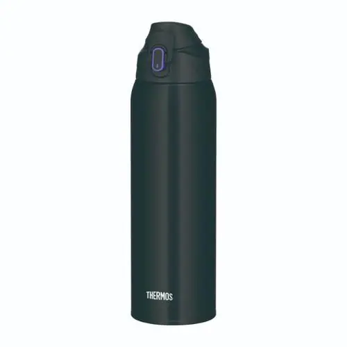 THERMOS 真空断熱スポーツボトル 1.5L FJS-1500F BKPL ブルーピンク_14