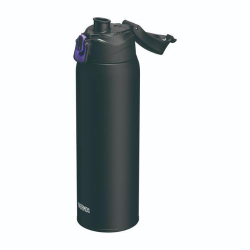 水筒 THERMOS 真空断熱スポーツボトル 1.5L FJS-1500F BKOR ブラック