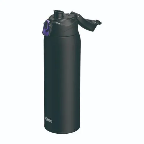 THERMOS 真空断熱スポーツボトル 1.5L FJS-1500F BKPL ブルーピンク_15